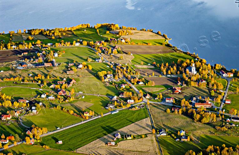 aerial photo, aerial photo, aerial photos, aerial photos, drone aerial, drnarfoto, Hoverberg, Jamtland, landscapes, villages