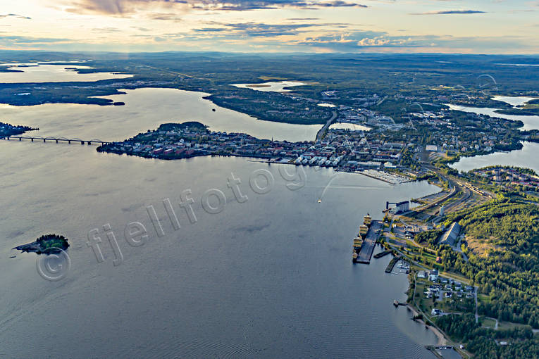 aerial photo, aerial photo, aerial photos, aerial photos, drone aerial, drnarfoto, Grsjlfjrden, Grsjlren, lule river, Lulea, North Bothnia, stder, summer