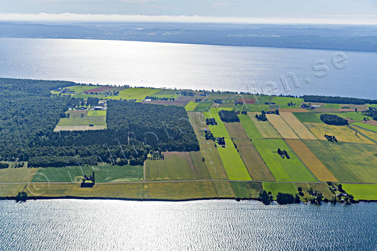 aerial photo, aerial photo, aerial photos, aerial photos, Bengtsgården, drone aerial, drönarfoto, landscapes, Persgården, Småland, summer, Visingsö