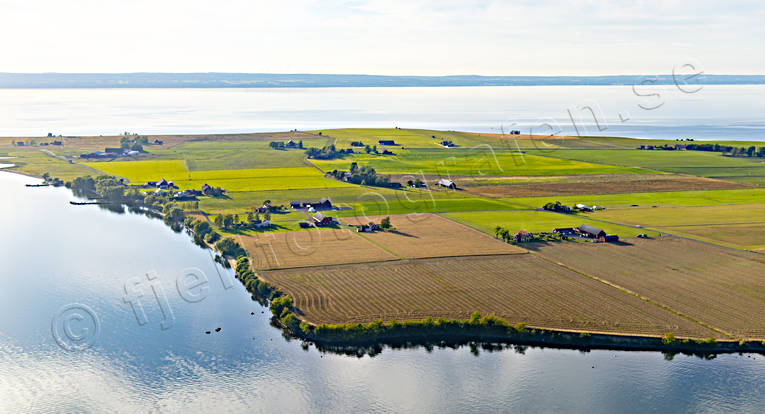 aerial photo, aerial photo, aerial photos, aerial photos, drone aerial, drönarfoto, Erstad, Jönsagården, landscapes, Småland, summer, Svensgården, Visingsö