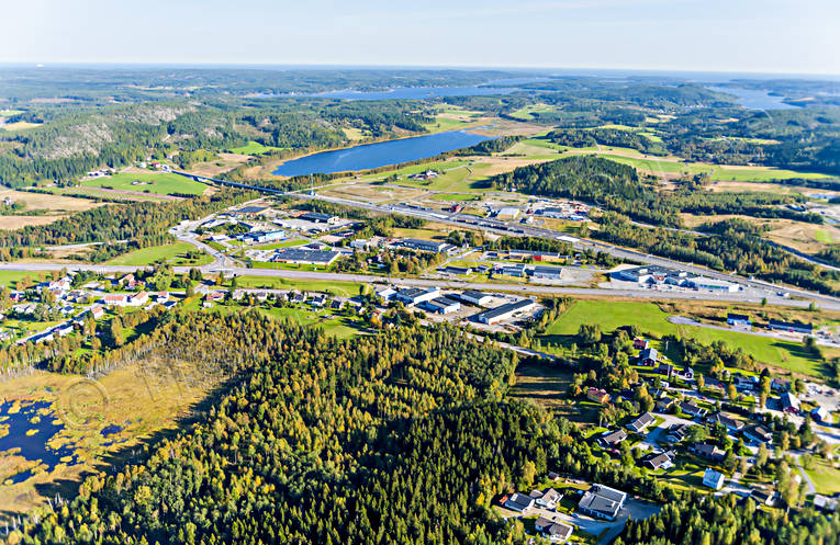 aerial photo, aerial photo, aerial photos, aerial photos, Angermanland, Arnäs, drone aerial, drönarfoto, installations, städer, Öfjärden, Örnsköldsvik