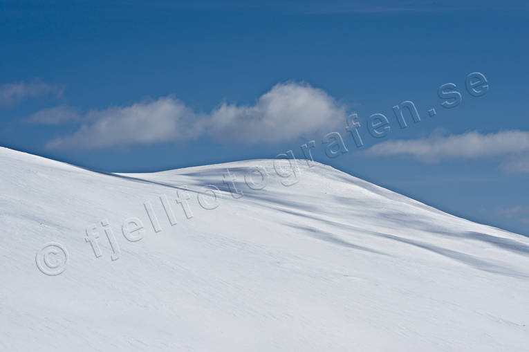 alp, Herjedalen, landscapes, national park, national parks, Sododalen, Sonfjllet, winter