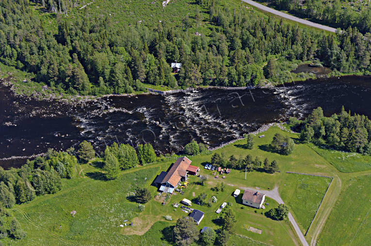 aerial photo, aerial photo, aerial photos, aerial photos, Ammerån, angling, drone aerial, drönarfoto, fishing spots, Jamtland
