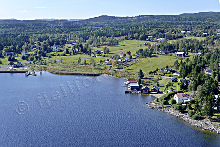 aerial photo, aerial photo, aerial photos, aerial photos, Angermanland, cabins, drone aerial, drnarfoto, landscapes, summer