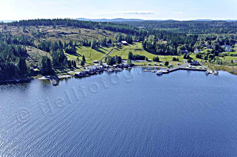 aerial photo, aerial photo, aerial photos, aerial photos, Angermanland, cabins, drone aerial, drnarfoto, landscapes, summer