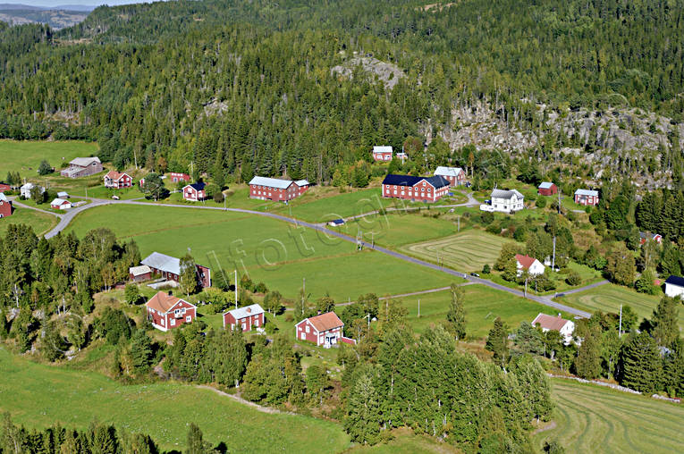 aerial photo, aerial photo, aerial photos, aerial photos, Angermanland, drone aerial, drönarfoto, farms, landscapes, summer