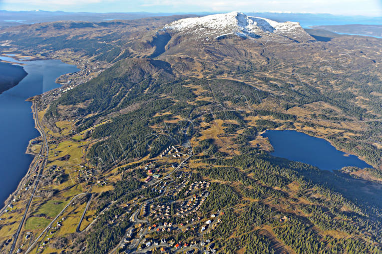 aerial photo, aerial photo, aerial photos, aerial photos, Are, Are Bear, Areskutan, autumn, Bear, drone aerial, drnarfoto, Jamtland, landscapes, samhllen