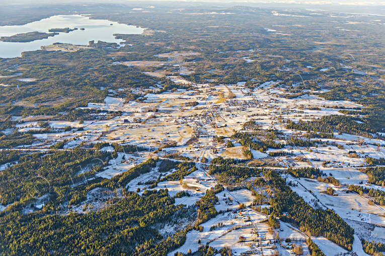 aerial photo, aerial photo, aerial photos, aerial photos, Asps, autumn, drone aerial, drnarfoto, Jamtland, landscapes, Nygrden, Nldsjn