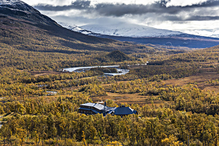 alpine, autumn, autumn colours, Jamtland, landscapes, mountain, mountain forest, mountain top, mountains, nature, season, seasons, Storulvan, Storulvn fjllstation, woodland