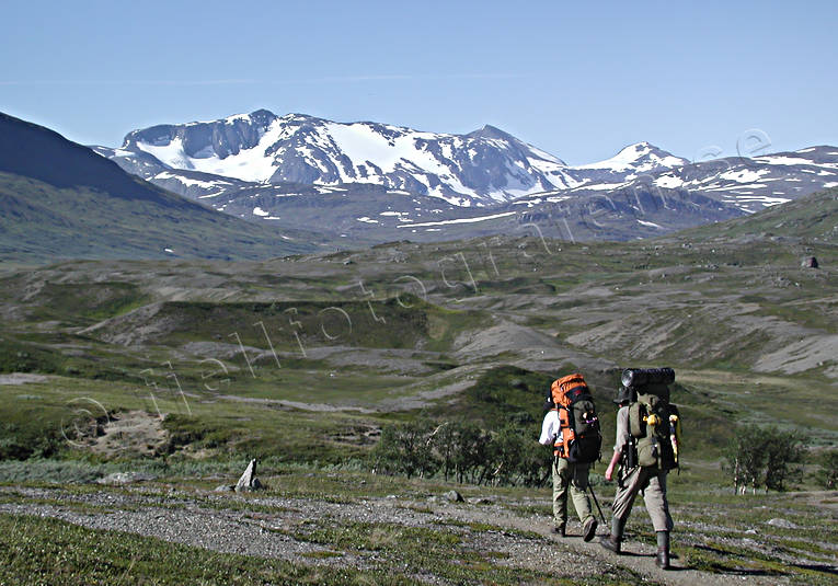 alpine hiking, back-packer, landscapes, Lapland, mountain, mountain top, mountains, national park, nature, outdoor life, Padjelanta, sommarfjll, sulitelma, summer, wild-life, ventyr