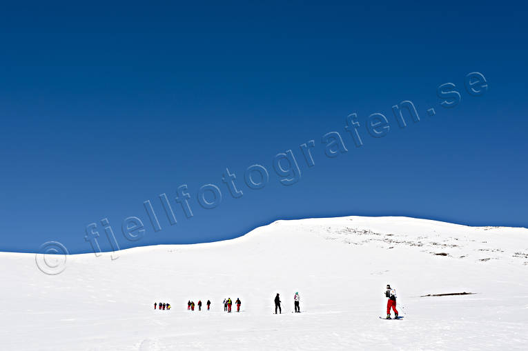 getryggen, Jamtland, landscapes, mountain, randonnee, ski touring, skier, skiing, sport, Storulvan, winter, ventyr