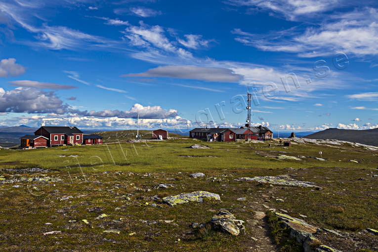 alpine, alpine hiking, alpine landscape, Blhammaren, Blhammarens fjllstation, hgfjllen, Jamtland, landscapes, mountain, mountains, nature, outdoor life, seasons, sommarfjll, summer, Swedish Tourist Association