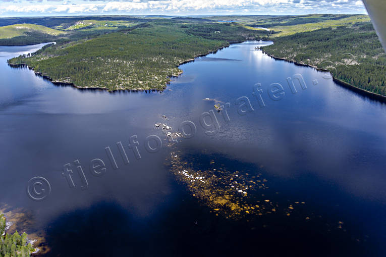 aerial photo, aerial photo, aerial photos, aerial photos, Bod lake, drone aerial, drnarfoto, fishing spots, grund, herrevad stream, Jamtland, lakes, landscapes, Skarpen, skr, Skren, summer