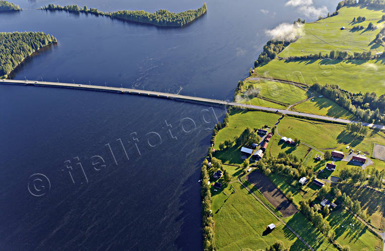 aerial photo, aerial photo, aerial photos, aerial photos, drone aerial, drnarfoto, E45, engineering projects, Hkbck, Indal river, Jamtland, landscapes, Lit, Litsbron, summer