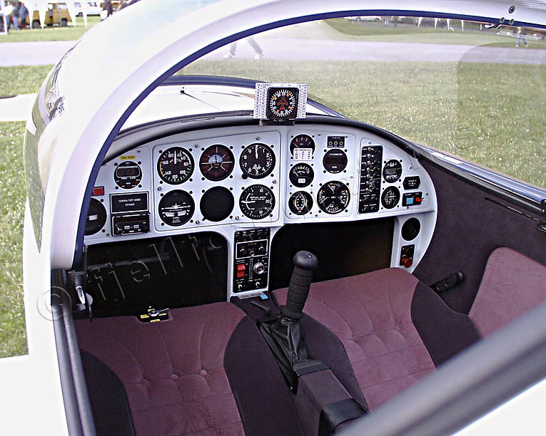 aeroplane, aviation, Barkarby, cockpit, communications, fly, fly in, flying day, general aviation