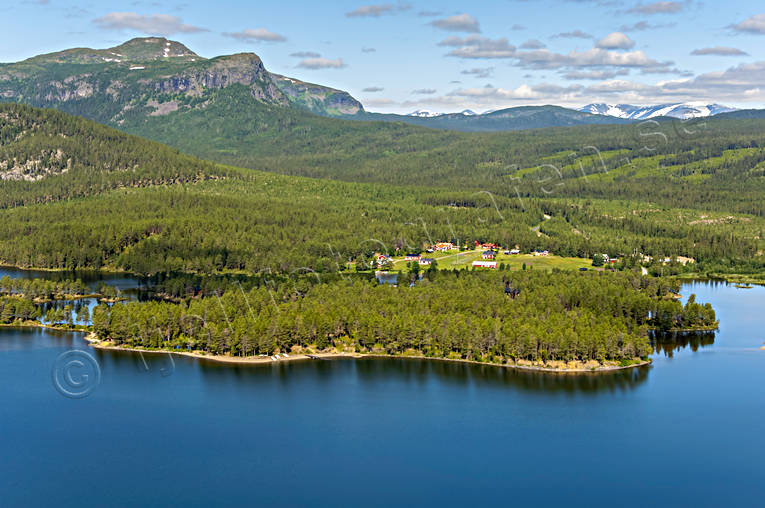 aerial photo, aerial photo, aerial photos, aerial photos, Arrenjarka, drone aerial, drnarfoto, Kassavare, landscapes, Lapland, Laponia, Saggat, summer