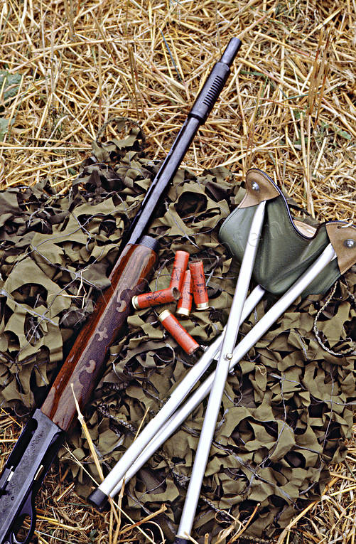 crow hunting, crow shooting equipment, gun, hunting, jaktutrustning, kråkfågel