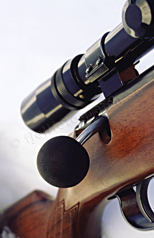 aiming telescope, allmnjakt, hunting, hunting weapon, rifle, shooting, tailpiece, weapon
