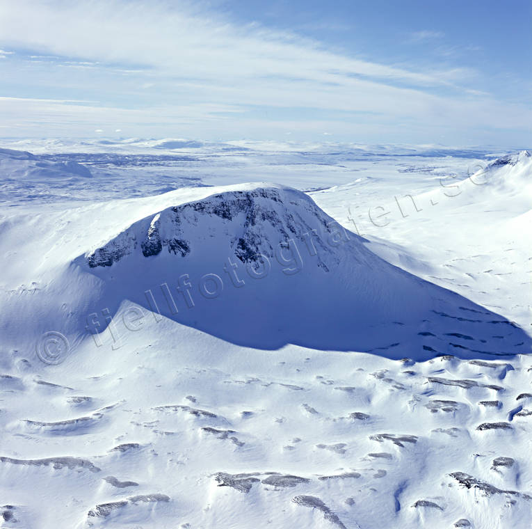 aerial photo, aerial photo, aerial photos, aerial photos, drone aerial, drnarfoto, Ekorrhammaren, Ekorrpasset, Jamtland, kamesbildningar, landscapes, mountain, sylarna, winter