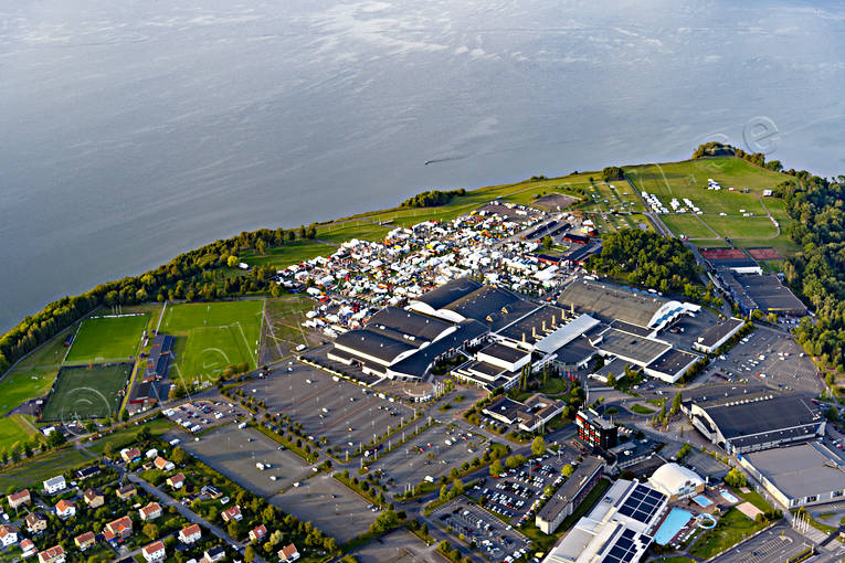 aerial photo, aerial photo, aerial photos, aerial photos, attractions, drone aerial, drönarfoto, Elmia, fair, fair ground, Jönköping, Småland, städer, summer