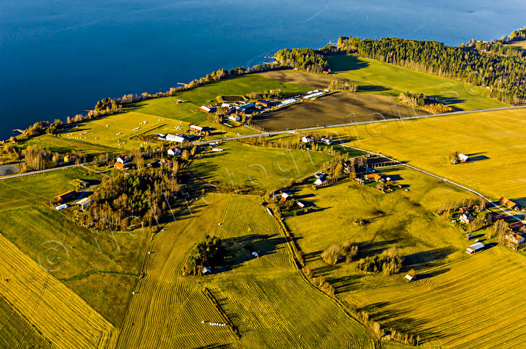 aerial photo, aerial photo, aerial photos, aerial photos, autumn, drone aerial, drnarfoto, Fannbyn, Jamtland, Ostersund, stder