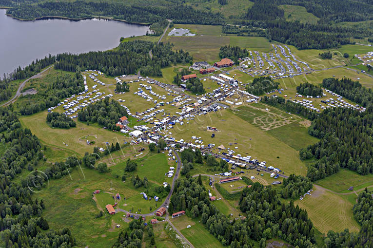 aerial photo, aerial photo, aerial photos, aerial photos, drone aerial, drnarfoto, Faviken, fritidsmssa, game fair, hunting fair, installations, Jamtland