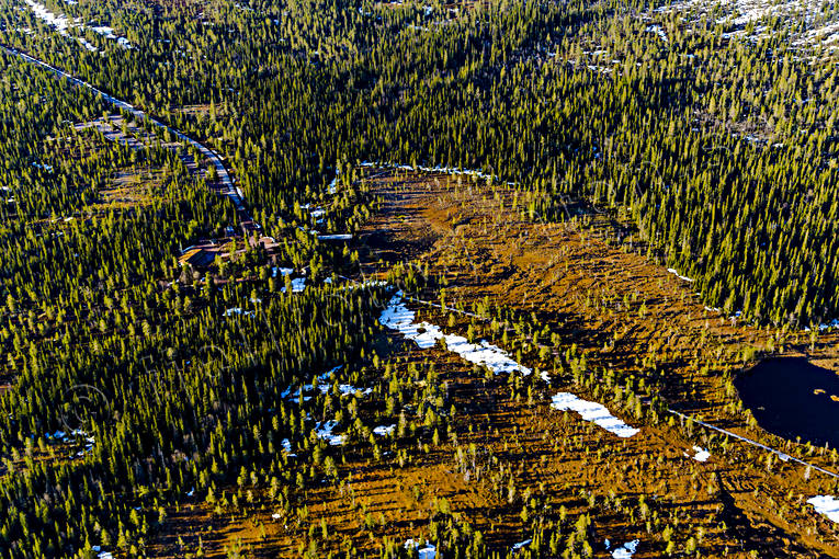 aerial photo, aerial photo, aerial photos, aerial photos, Dalarna, drone aerial, drnarfoto