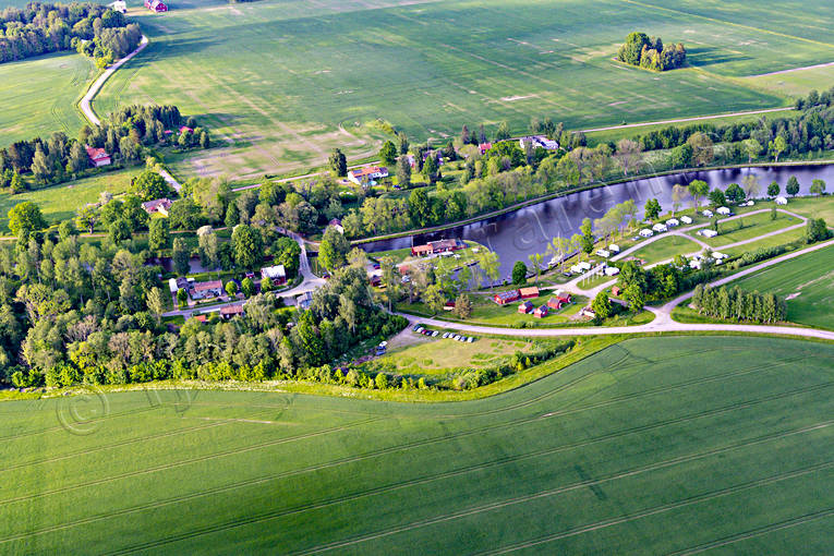 aerial photo, aerial photo, aerial photos, aerial photos, attractions, channel, communications, drone aerial, drnarfoto, Gta kanal, installations, landscapes, summer, Vassbacken, Vstergtland, water