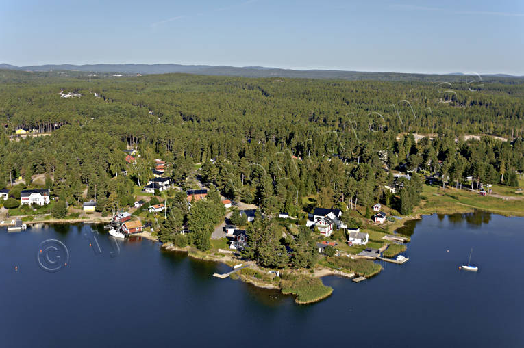 aerial photo, aerial photo, aerial photos, aerial photos, cabins, drone aerial, drönarfoto, Halsingland, landscapes, summer