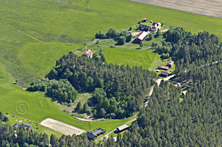 aerial photo, aerial photo, aerial photos, aerial photos, drone aerial, drönarfoto, Halsingland, summer