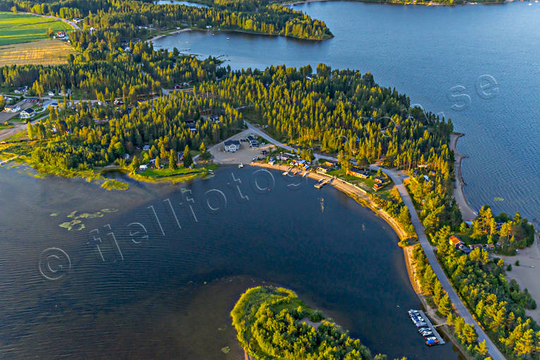 aerial photo, aerial photo, aerial photos, aerial photos, Bergsviken, drone aerial, drönarfoto, Hemlunda, landscapes, North Bothnia, Pitea, samhällen, summer