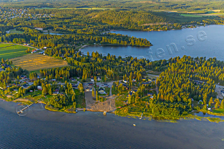 aerial photo, aerial photo, aerial photos, aerial photos, drone aerial, drönarfoto, Hemlunda, landscapes, North Bothnia, Pitea, samhällen, summer, Svenskbyfjärden