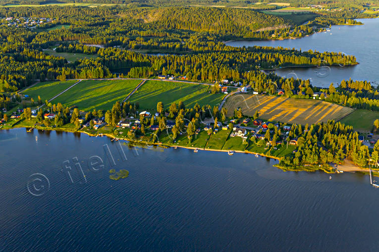 aerial photo, aerial photo, aerial photos, aerial photos, drone aerial, drnarfoto, Hemlunda, landscapes, North Bothnia, Pitea, samhllen, summer, Svenskbyfjrden