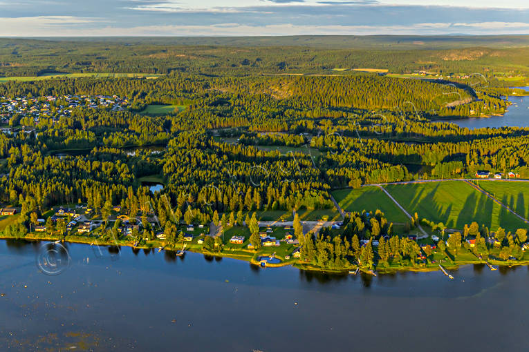 aerial photo, aerial photo, aerial photos, aerial photos, drone aerial, drnarfoto, Hemlunda, landscapes, North Bothnia, Pitea, samhllen, summer, Svenskbyfjrden