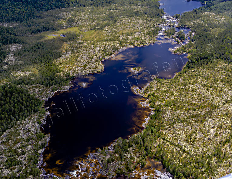 aerial photo, aerial photo, aerial photos, aerial photos, Bod lake, drone aerial, drnarfoto, fishing spots, Forsaleden, herrevad stream, Jamtland, Kvarnselet, landscapes, Mellanstrmmen, summer, watercourse