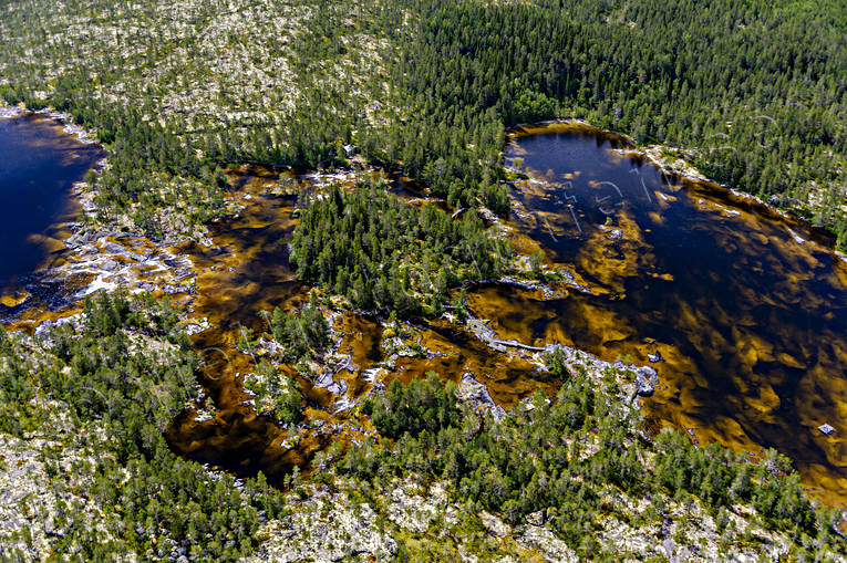 aerial photo, aerial photo, aerial photos, aerial photos, Bod lake, drone aerial, drnarfoto, fishing spots, Forsaleden, herrevad stream, Jamtland, landscapes, summer, watercourse, vre strmmen