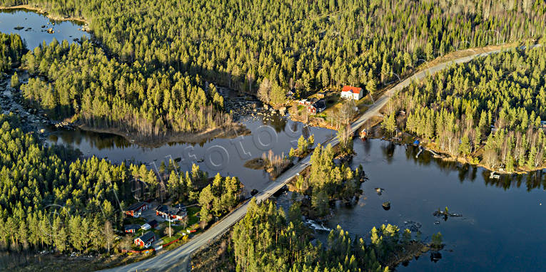 aerial photo, aerial photo, aerial photos, aerial photos, autumn, drone aerial, drönarfoto, herrevad stream, Jamtland, landscapes, Skravelån, watercourse