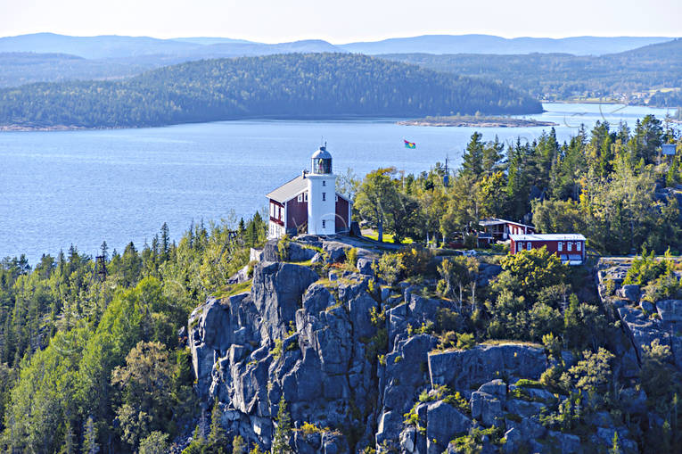 aerial photo, aerial photo, aerial photos, aerial photos, Angermanland, attraction, attractions, buildings, communications, drone aerial, drnarfoto, hga kusten, Hgbonden, Hgbondens, installations, landscapes, lighthouse, lighthouse tower, summer, summer day, utflyktsml, water