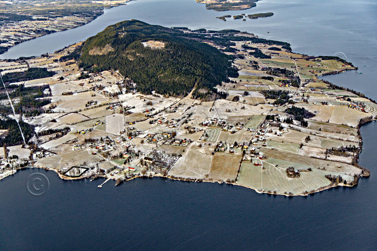 aerial photo, aerial photo, aerial photos, aerial photos, drone aerial, drnarfoto, Hoverberg, Jamtland, landscapes, villages