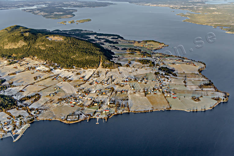 aerial photo, aerial photo, aerial photos, aerial photos, drone aerial, drnarfoto, Hoverberg, Jamtland, landscapes, villages