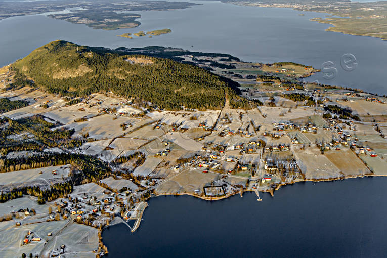 aerial photo, aerial photo, aerial photos, aerial photos, drone aerial, drnarfoto, Hoverberg, Jamtland, landscapes, villages