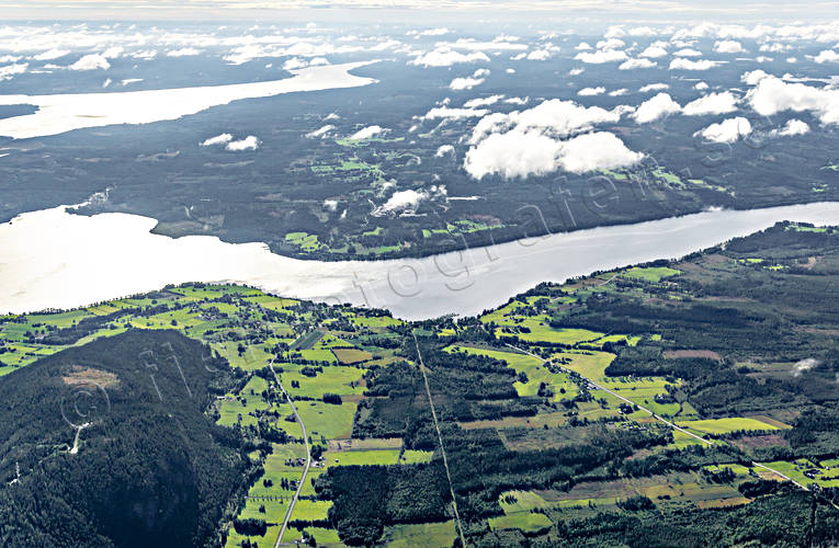 aerial photo, aerial photo, aerial photos, aerial photos, cloud, drone aerial, drnarfoto, Hoverberg, Jamtland, landscapes, villages