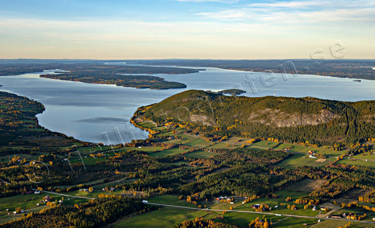 aerial photo, aerial photo, aerial photos, aerial photos, drone aerial, drnarfoto, Hoverberg, Jamtland, landscapes, villages