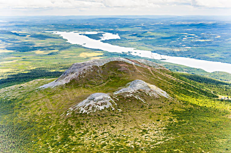 aerial photo, aerial photo, aerial photos, aerial photos, drone aerial, drnarfoto, fjllbilder, Herjedalen, Hovrken, Lofsdalen, Lofssjn, mountain, Swedish Mountains