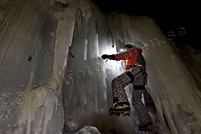 ice climbing, klättring, mountaineer, outdoor life, sport, winter, äventyr