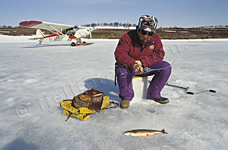 angling, char, fishing, fly, flyplan, ice fishing, ice fishing, mountain fishing, winter fishing