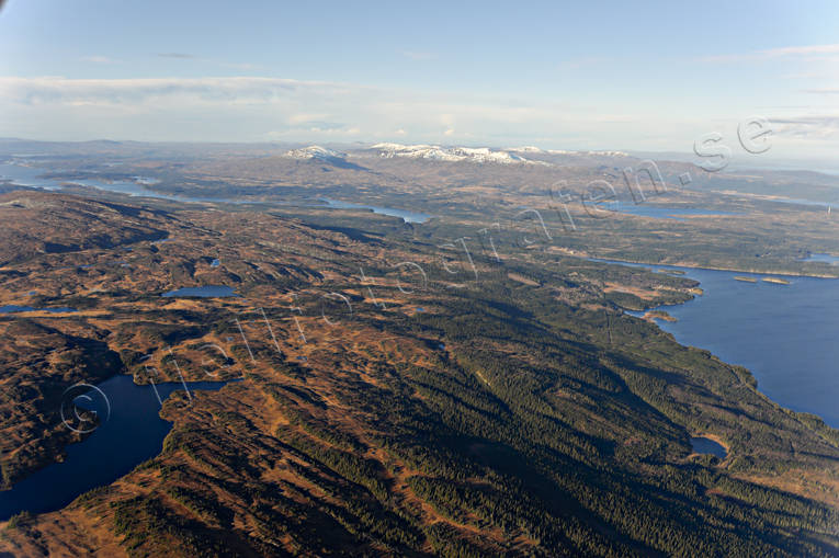 aerial photo, aerial photo, aerial photos, aerial photos, autumn, drone aerial, drnarfoto, Jamtland, landscapes