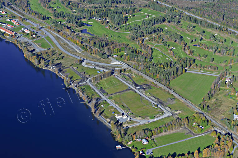 aerial photo, aerial photo, aerial photos, aerial photos, drone aerial, drnarfoto, Jamtland, landscapes