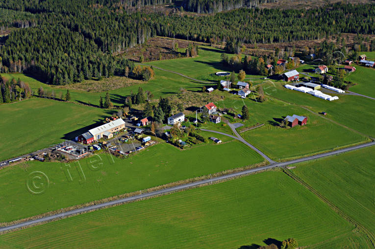 aerial photo, aerial photo, aerial photos, aerial photos, drone aerial, drnarfoto, Jamtland, landscapes