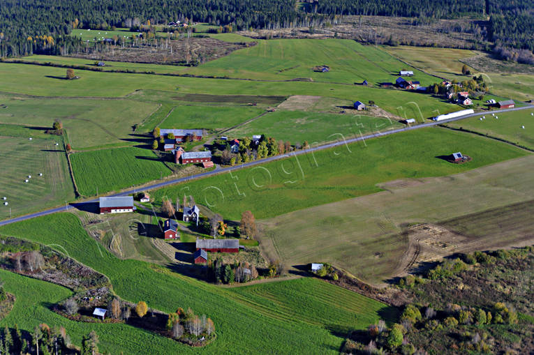 aerial photo, aerial photo, aerial photos, aerial photos, drone aerial, drnarfoto, Jamtland, landscapes